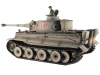 Фото Р/У танк Taigen 1/16 Tiger 1 (Германия, ранняя версия) (для ИК танкового боя) 2.4G | Инномарт