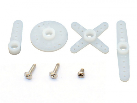 Фото Сервомашинка цифровая JX Servo PDI-HV2006MG (20.3г/6.2/0.05/7.4V) Mini | Инномарт