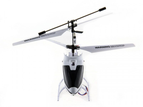 Р/У вертолет Syma S39-1 Raptor 2.4G RTF | Инномарт