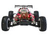 Фото Радиоуправляемая багги Remo Hobby Brushless (красный) 4WD 2.4G 1/14 RTR | Инномарт