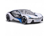 Фото Р/У машина MZ BMW i8 2068D 1/8 + акб | Инномарт