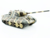 Фото Р/У танк Torro Jagdtiger (Metal Edition) 1/16 2.4G, ВВ-пушка, деревянная коробка | Инномарт
