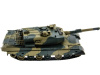 Фото Р/У танк Heng Long 1/24 TYPE 90, стреляет шариками, RTR | Инномарт