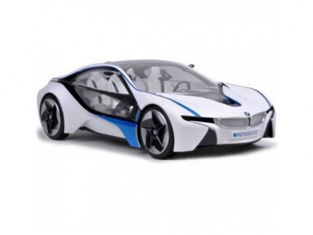 Фото Р/У машина MZ BMW i8 2068D 1/8 + акб | Инномарт