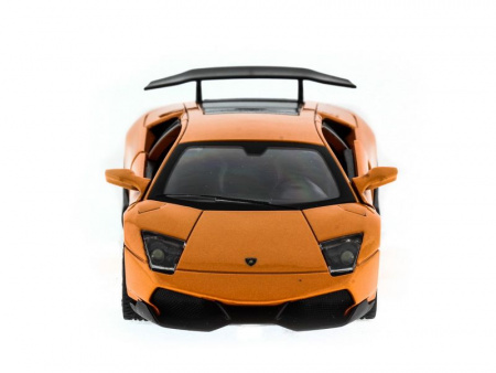 Фото Р/У машина MZ Lamborghini Murcielago 25055A 1/32 музыка, свет, инерция в/к | Инномарт