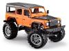 Фото Радиоуправляемый краулер Double Eagle Land Rover 1:14 4WD 2.4G | Инномарт