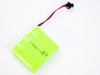 Аккумулятор Ni-Mh 400mAh, 4.8V, SM для Double Eagle E568-003