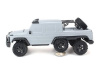 Фото Радиоуправляемая трофи HG Mercedes PRO 6WD 2.4G 1/10 RTR | Инномарт