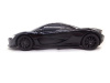 Фото Р/У машина Rastar McLaren P1 1:24, цвет чёрный 27MHZ | Инномарт