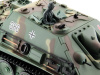 Фото Радиоуправляемый танк Heng Long Jagdpanther Original V6.0 2.4G 1/16 RTR | Инномарт