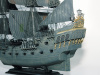 Фото Сборная модель ZVEZDA Пиратский корабль Генри Моргана «Чёрная Жемчужина», 1/72 | Инномарт