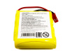 Фото Аккумулятор Ni-Cd 400mAh, 4.8V, JST для Huina 1331, 1332 | Инномарт
