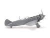 Фото Сборная модель ZVEZDA Советский истребитель Ла-5ФН, 1/48 | Инномарт