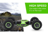 Фото Радиоуправляемая машинка-перевертыш Hyper 2.4G 1/12 RTR (зеленая) + Ni-Mh и З/У | Инномарт