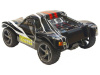 Фото Радиоуправляемый шорт-корс Himoto Tyronno 4WD 2.4G 1/18 RTR | Инномарт