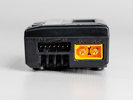 Фото Универсальное зарядное устройство G.T.Power B6MINI | Инномарт