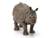 Фото Фигурка Schleich Индийский носорог | Инномарт