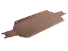 Фото Шасси алюминиевое для Remo Hobby RH1431/RH1435, RH1451/RH1455 | Инномарт