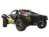 Фото Радиоуправляемый шорт-корс Himoto Tyronno Brushless 4WD 2.4G 1/18 RTR | Инномарт