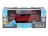 Фото Машина "АВТОПАНОРАМА" Audi Q7, бордовый, 1/24, в/к 24,5*12,5*10,5 см | Инномарт