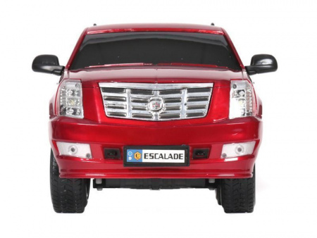 Фото Радиоуправляемая машина GK Racer Cadillac Escalade 1/16 | Инномарт