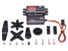 Фото Сервомашинка цифровая JX Servo BLS6527HV (65г/26.7/0.08/7.4V) бесколлекторная, Ecoboost | Инномарт
