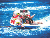 Фото Баллон буксируемый World of Watersports Zig Zag | Инномарт