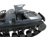 Фото Радиоуправляемый вездеход Military Police (серый) 2.4G 1/12 RTR | Инномарт