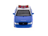 Фото Машина Kinsmart "Ford Crown Victoria" (police) инерция (1/12шт) 1:42 б/к | Инномарт