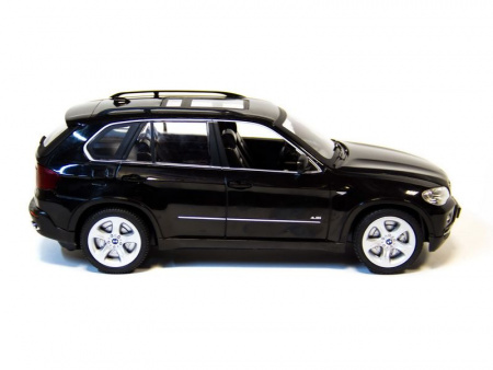 Фото Р/У машина Double Eagle BMW X5 1;18 н/б | Инномарт