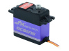 Фото Сервомашинка цифровая JX Servo DC6015 (62г/14.32/0.1/6.6V) DC Ecoboost | Инномарт