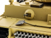 Фото P/У танк Taigen 1/16 Tiger 1 (Германия, ранняя версия) (для ИК танкового боя) 2.4G RTR | Инномарт