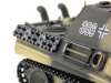 Фото Р/У танк Taigen 1/16 Jagdpanther (Германия) 2.4G RTR | Инномарт