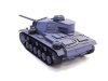 Фото Радиоуправляемый танк Heng Long Panzer III type L Upgrade V7.0 2.4G 1/16 RTR | Инномарт
