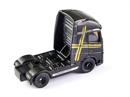 Фото Грузовик Siku 1543 Volvo FH16 Performance | Инномарт