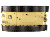 Фото Р/У танк Taigen 1/16 KingTiger (для ИК танкового боя) (Германия) HC 2.4G RTR | Инномарт