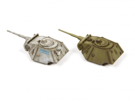 Фото Сборная модель ZVEZDA Советский легкий танк Т-70Б, 1/35 | Инномарт