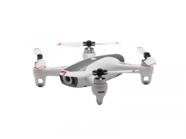 Р/У квадрокоптер Syma W1 brushless с FPV трансляцией Wi-Fi, барометр, GPS, 6-AXIS, 2.4G RTF