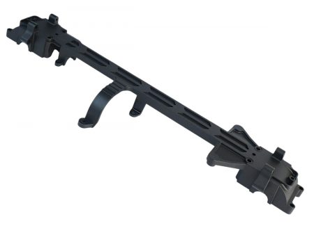Фото Верхняя дека для Remo Hobby RH1431/RH1435, RH1451/RH1455 | Инномарт