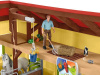 Фото Фигурка Schleich Набор Конюшня | Инномарт