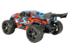 Фото Радиоуправляемая трагги Remo Hobby S EVO-R Brushless V2.0 (красная) 4WD 2.4G 1/16 RTR | Инномарт