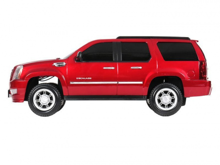 Фото Радиоуправляемая машина GK Racer Cadillac Escalade 1/16 | Инномарт