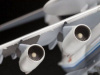 Фото Сборная модель ZVEZDA Российский самолет дальнего радиолокационного обнаружения А-50, 1/144 | Инномарт