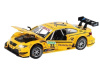 Фото Машина "АВТОПАНОРАМА" BMW M3 DTM, желтый, 1/32, свет, звук, инерция, в/к 17,5*13,5*9 см | Инномарт