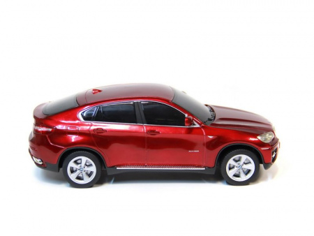 Фото Р/У машина Double Eagle 1:24 BMW X6 | Инномарт