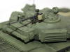Фото Сборная модель ZVEZDA Советский основной боевой танк Т-72Б, 1/35 | Инномарт