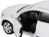 Фото Машина "АВТОПАНОРАМА" Audi Q7, белый, 1/24, свет, звук, в/к 24,5*12,5*10,5 см | Инномарт