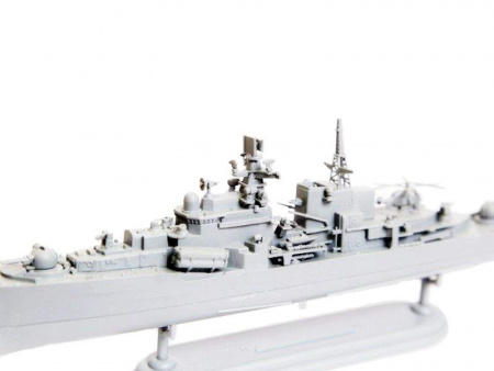 Фото Сборная модель ZVEZDA Российский эскадренный миноносец “Современный”, 1/700 | Инномарт