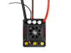 Фото Бесколлекторный бессенсорный регулятор Hobbywing QuicRun-WP-8BL150-G2 (150A-1080A, 1/8) | Инномарт