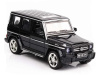 Фото Машина XLG TOYOTA PRADO/MERCEDES G55 M923J/M923K 1/24, свет, звук, инерция (1/4шт.) б/к | Инномарт